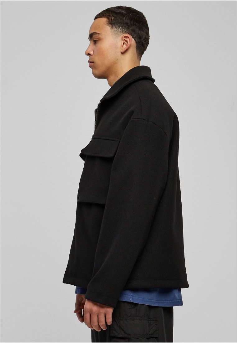 Big Pocket Blouson
