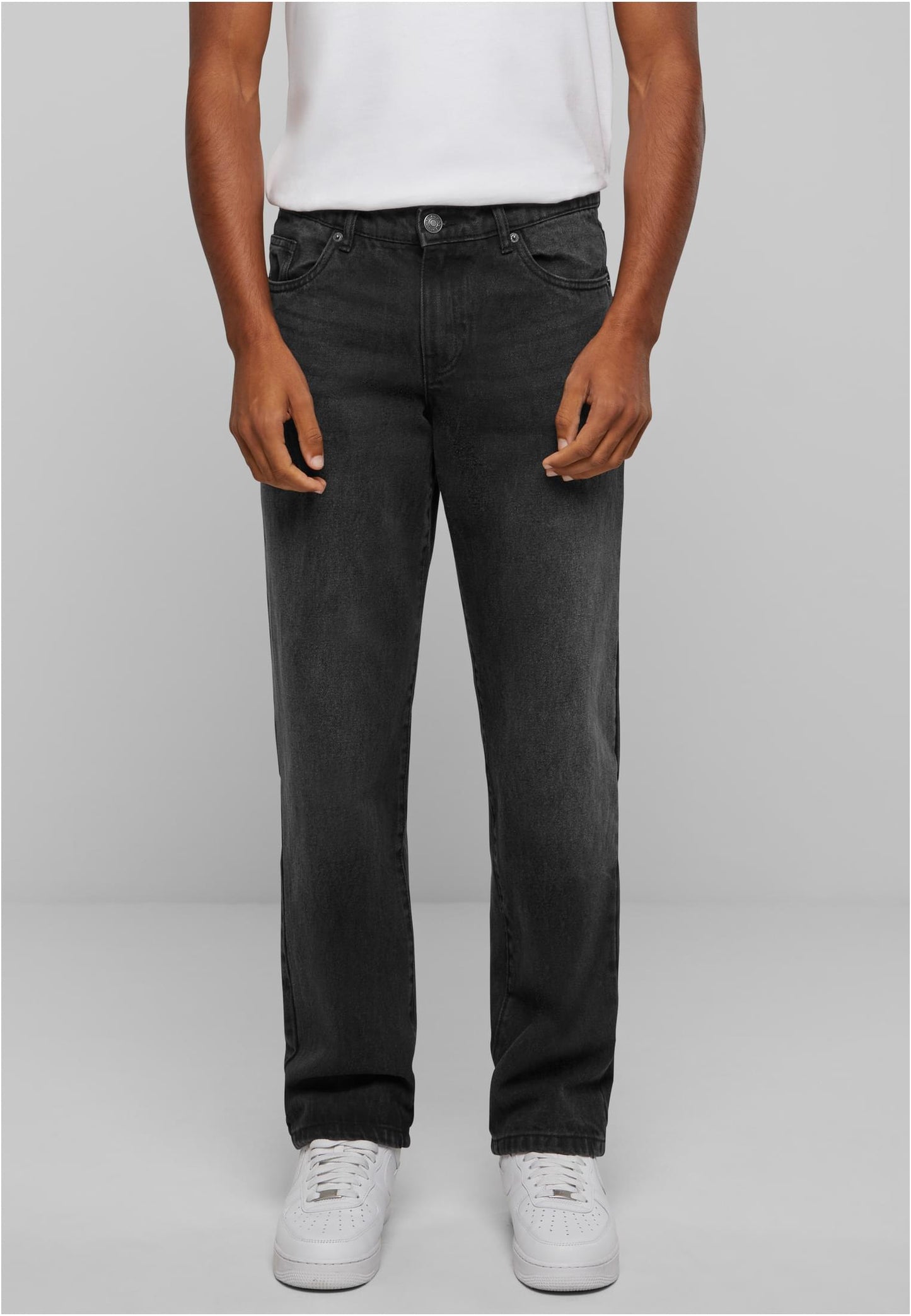 Next Heavy Ounce Straight Fit Jeans MEN