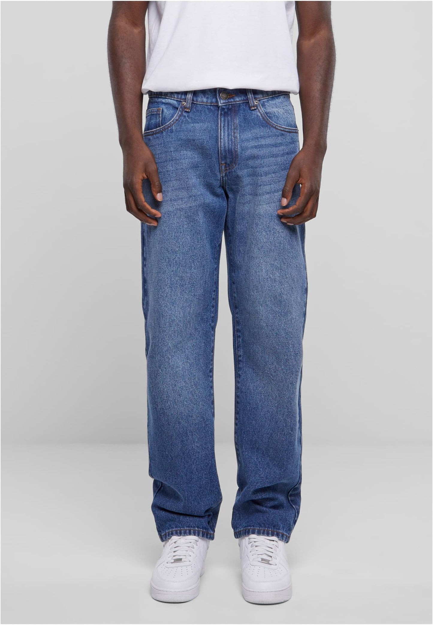 Next Heavy Ounce Straight Fit Jeans MEN