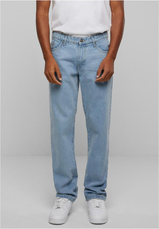Next Heavy Ounce Straight Fit Jeans MEN