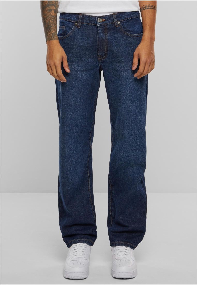 Next Heavy Ounce Straight Fit Jeans MEN