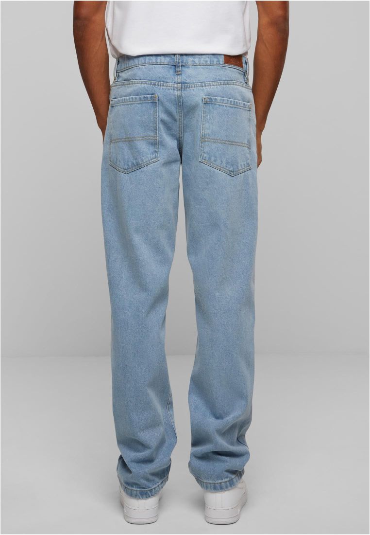 Next Heavy Ounce Straight Fit Jeans MEN