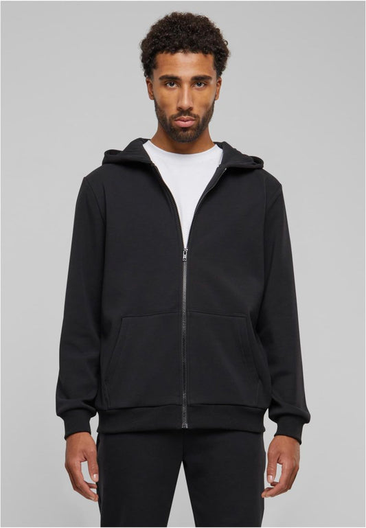 Cozy Zip Hoody