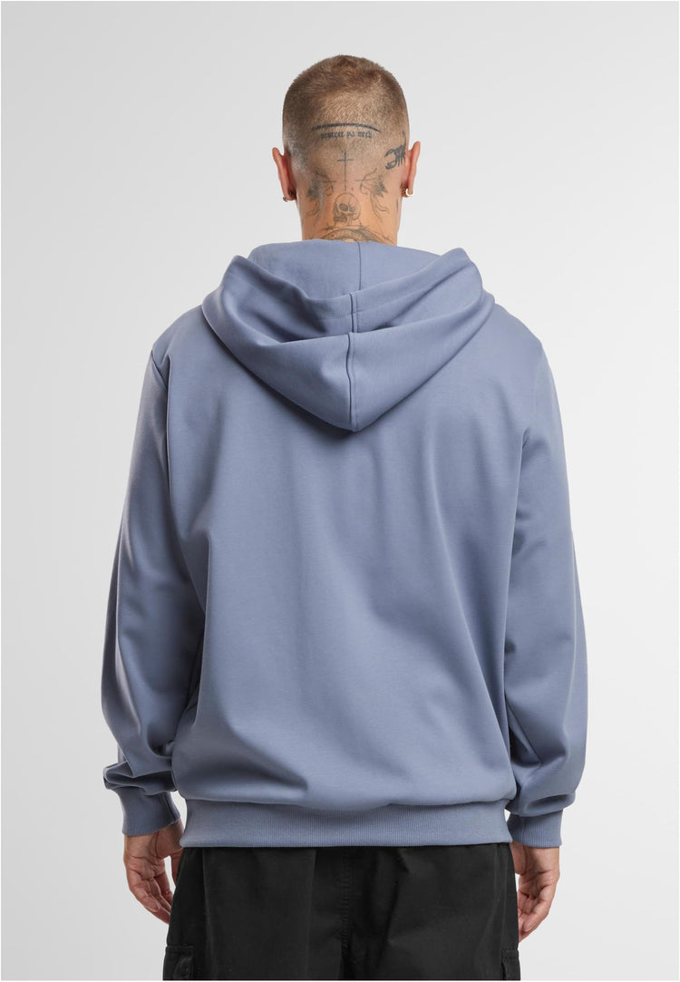 Cozy Zip Hoody