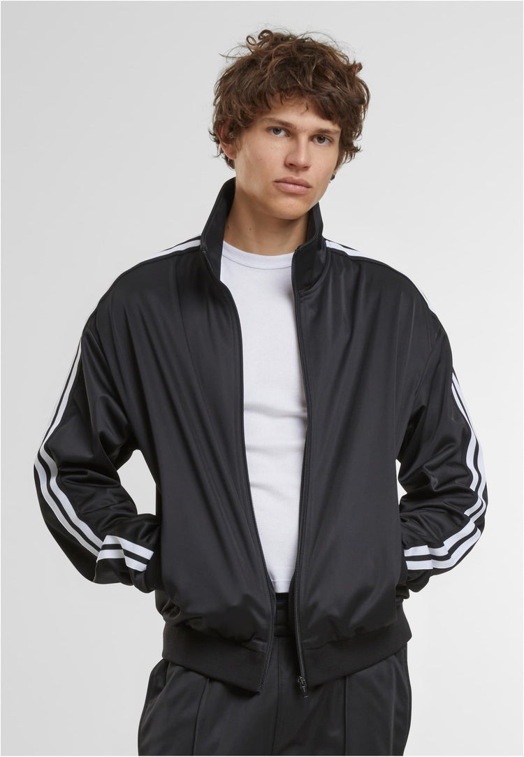 Retro Training Jacket