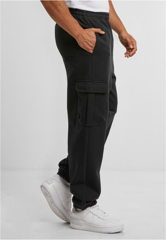 90‘s Cargo Sweatpants