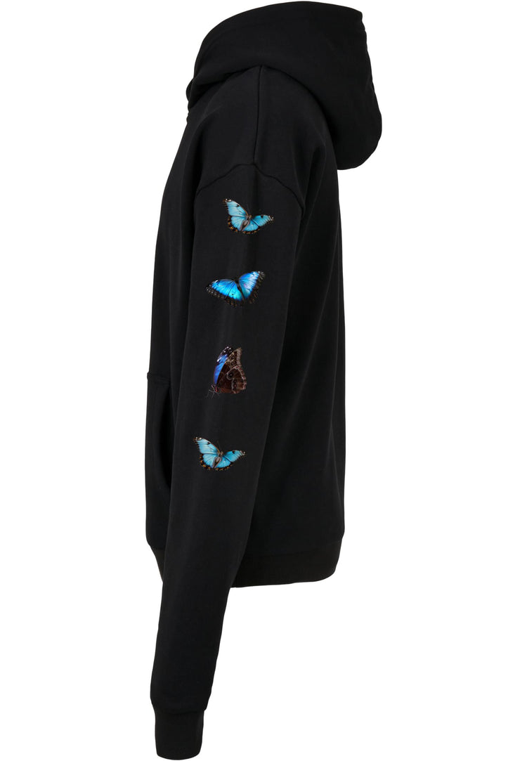 Olivier industries vole "fly" butterfly Heavy Oversize Hoodie
