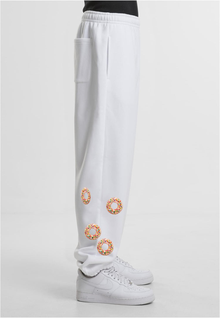 Olivier Industries TM Oversize Donut Jogger