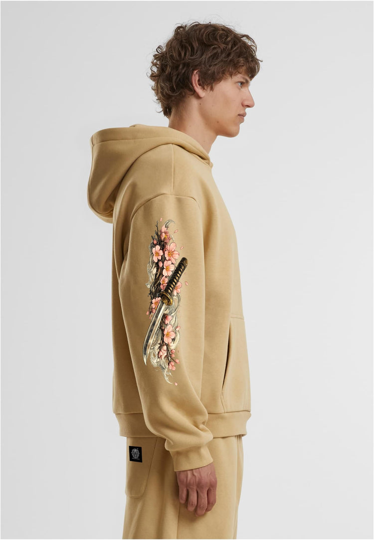 Olivier Industries TM - Limited Edition Fluffy Jogger Geisha