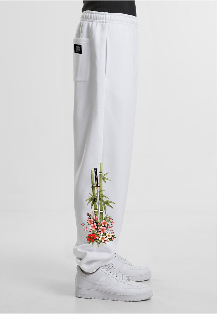 Olivier Industries TM - Limited Edition FluffyJogger Waterfall