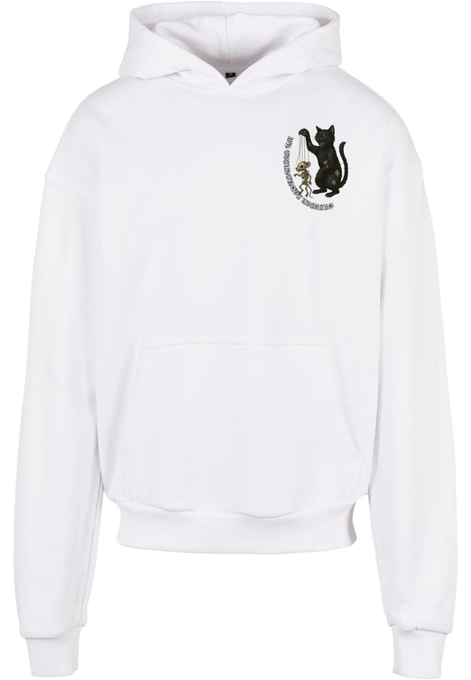 Olivier Industries TM Oversize puppeteer Jogger