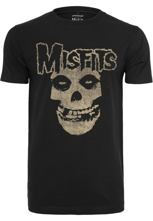 Misfits x upscale oversized Shirt - Olivier Industries ® Art & Apparel