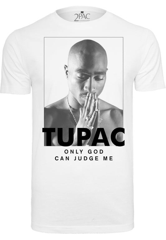 Tupac prayers Men T-shirt - Olivier Industries ® Art & Apparel