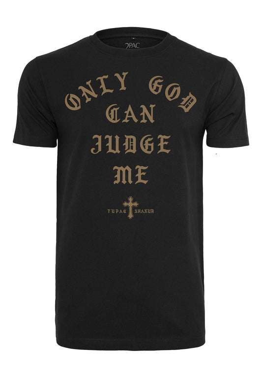 2 Pac Quote Oversized T-shirt - Olivier Industries ® Art & Apparel
