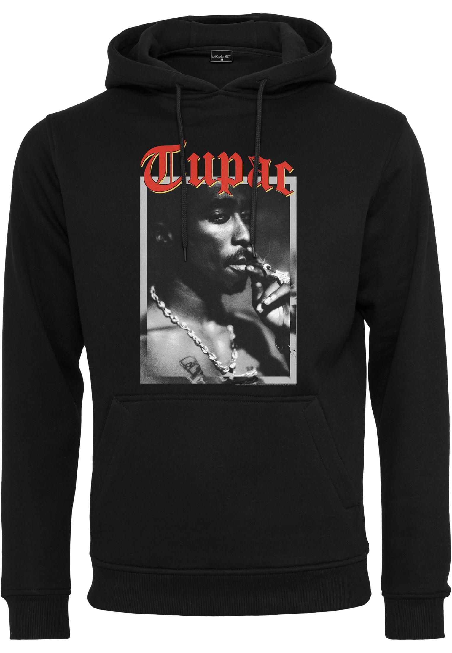 Tupac Photo print unisex Hoodie - Olivier Industries ® Art & Apparel