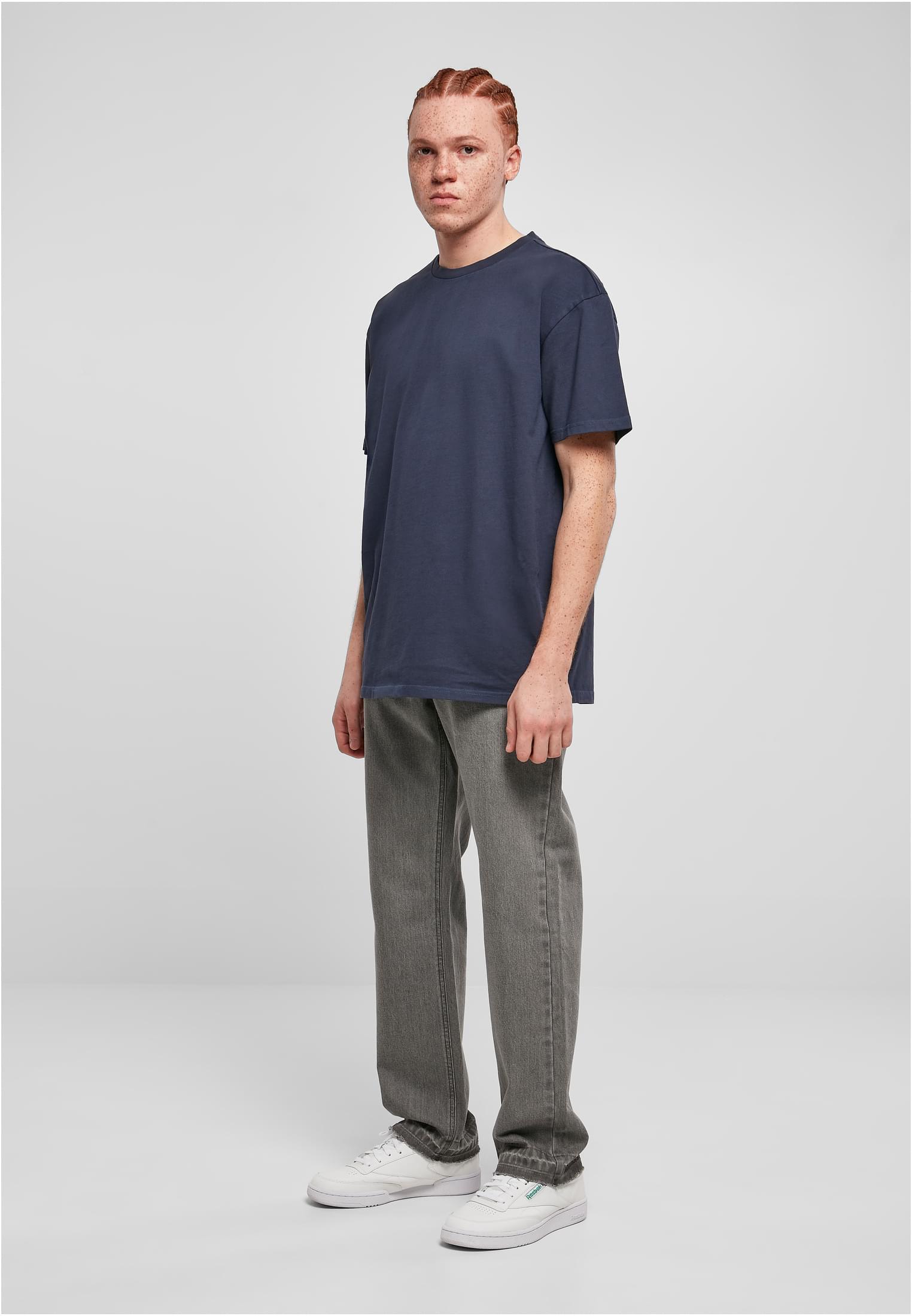 Open Loose Fit Jeans in 2 different Colors - Olivier Industries ® Art & Apparel