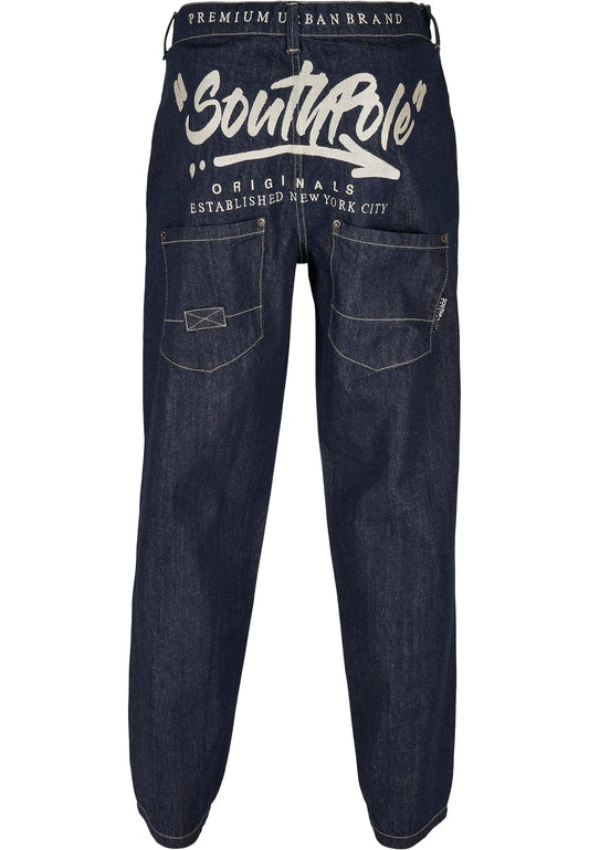Southpole original Jeans -in 2 Colors available - Olivier Industries ® Art & Apparel