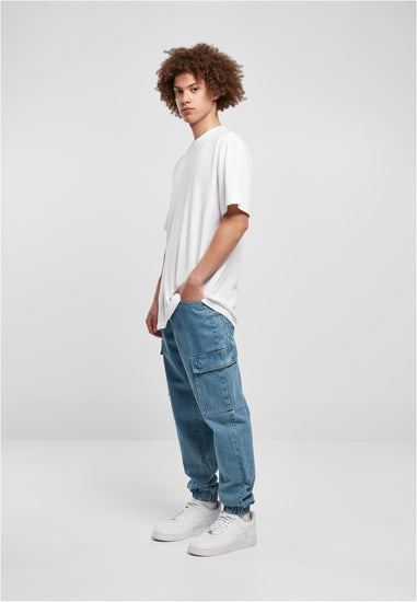 Southpole original Cargo Jeans - Olivier Industries ® Art & Apparel