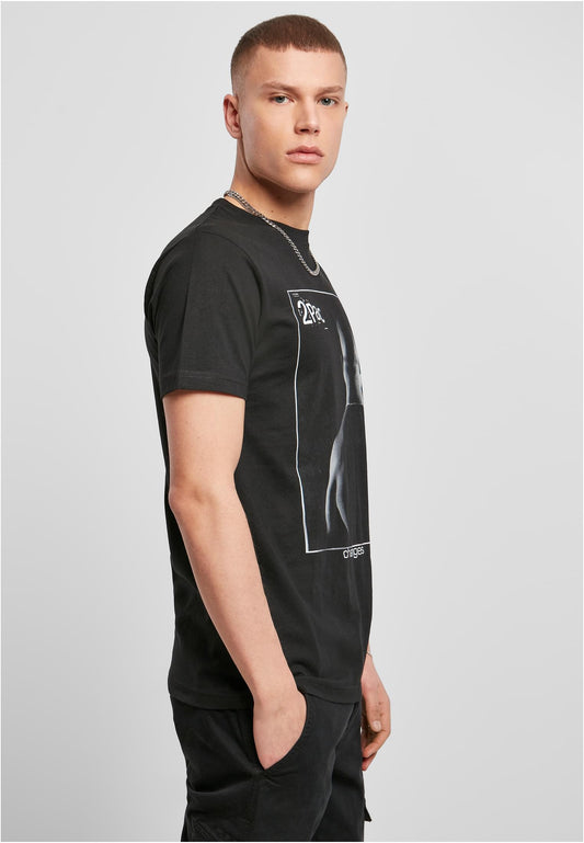 Tupac changes Photo Men T-shirt - Olivier Industries ® Art & Apparel