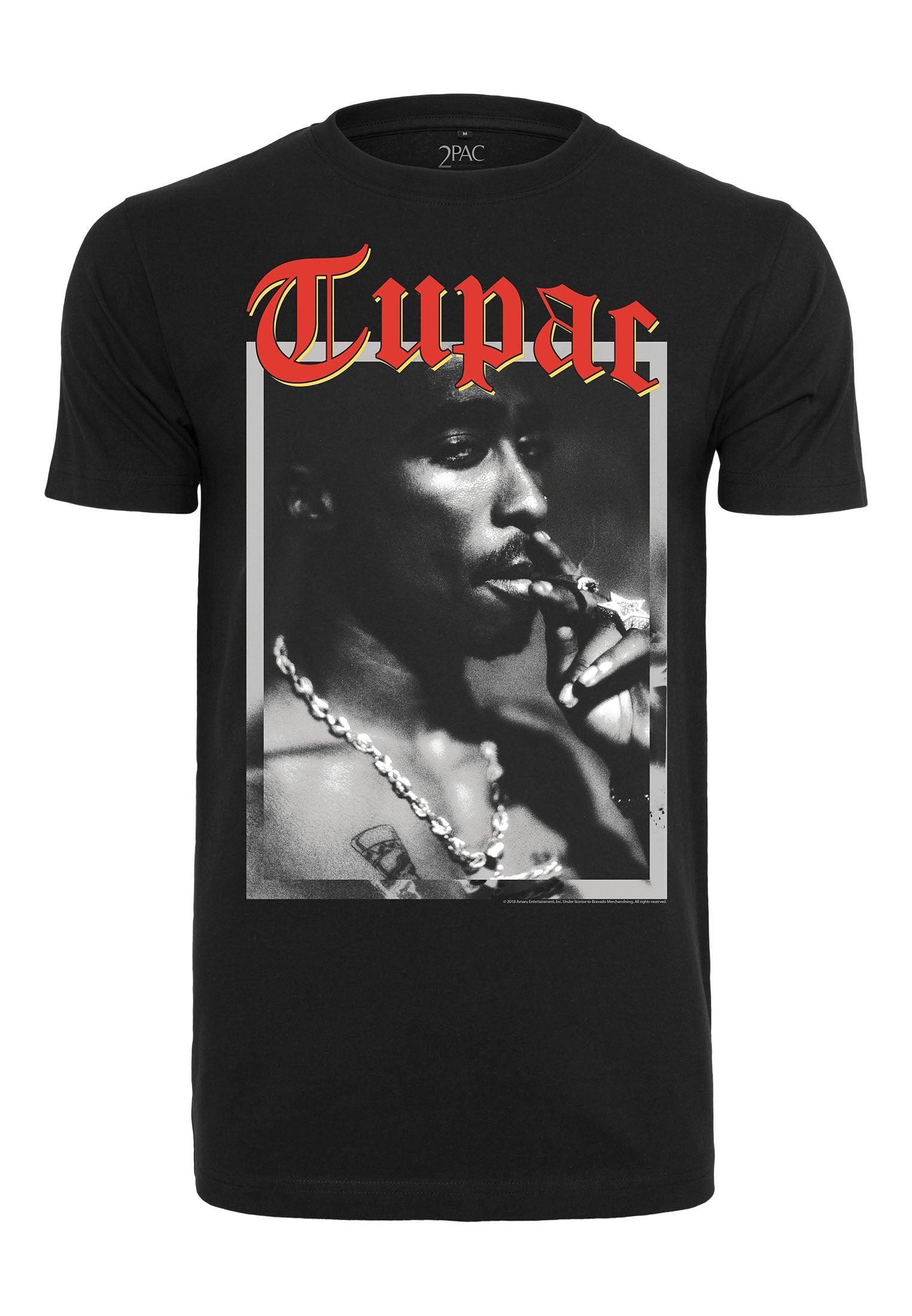 Tupac California Love Photo Men T-shirt - Olivier Industries ® Art & Apparel