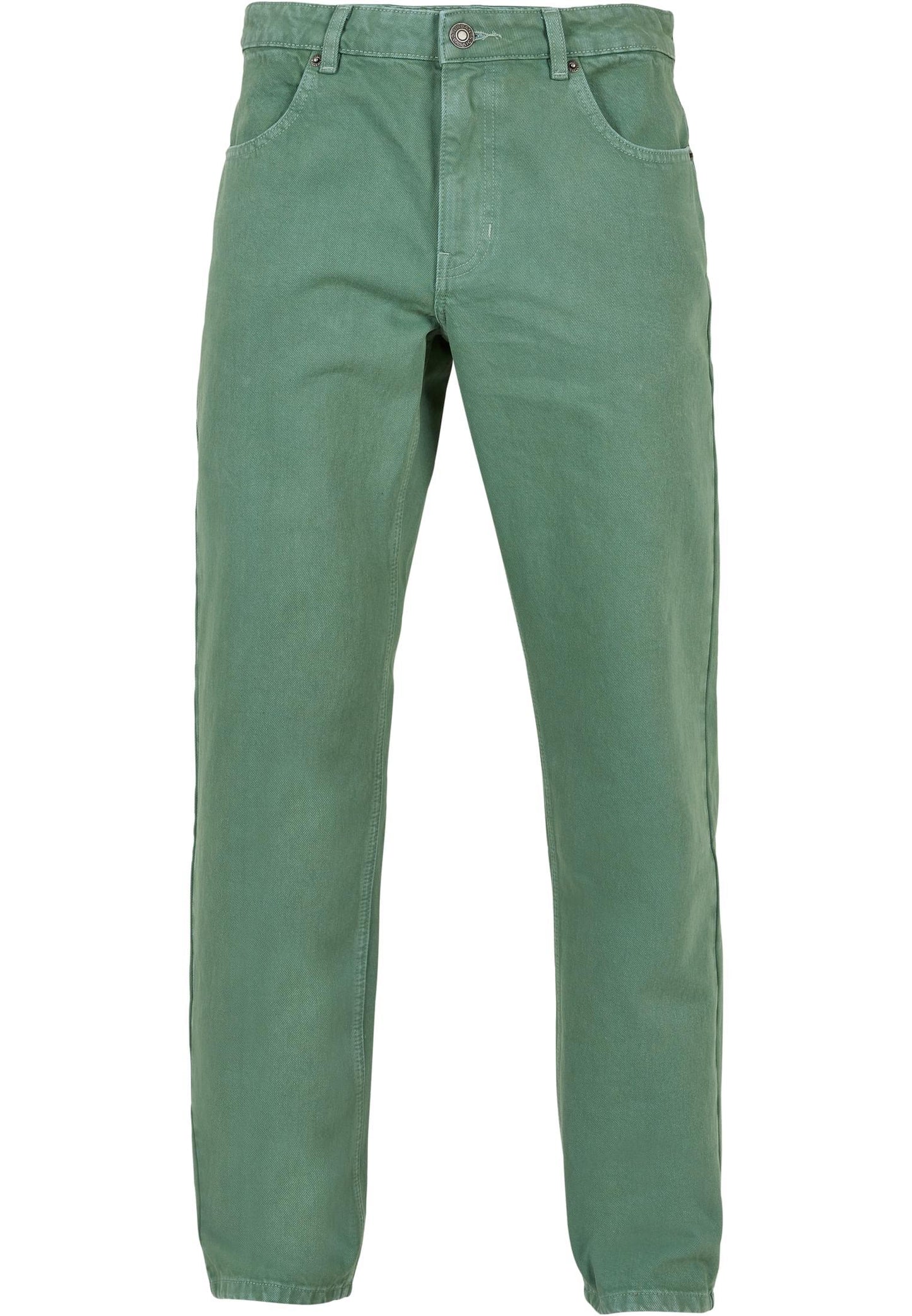 Colored Loose Fit Jeans in 3 different Colors - Olivier Industries ® Art & Apparel
