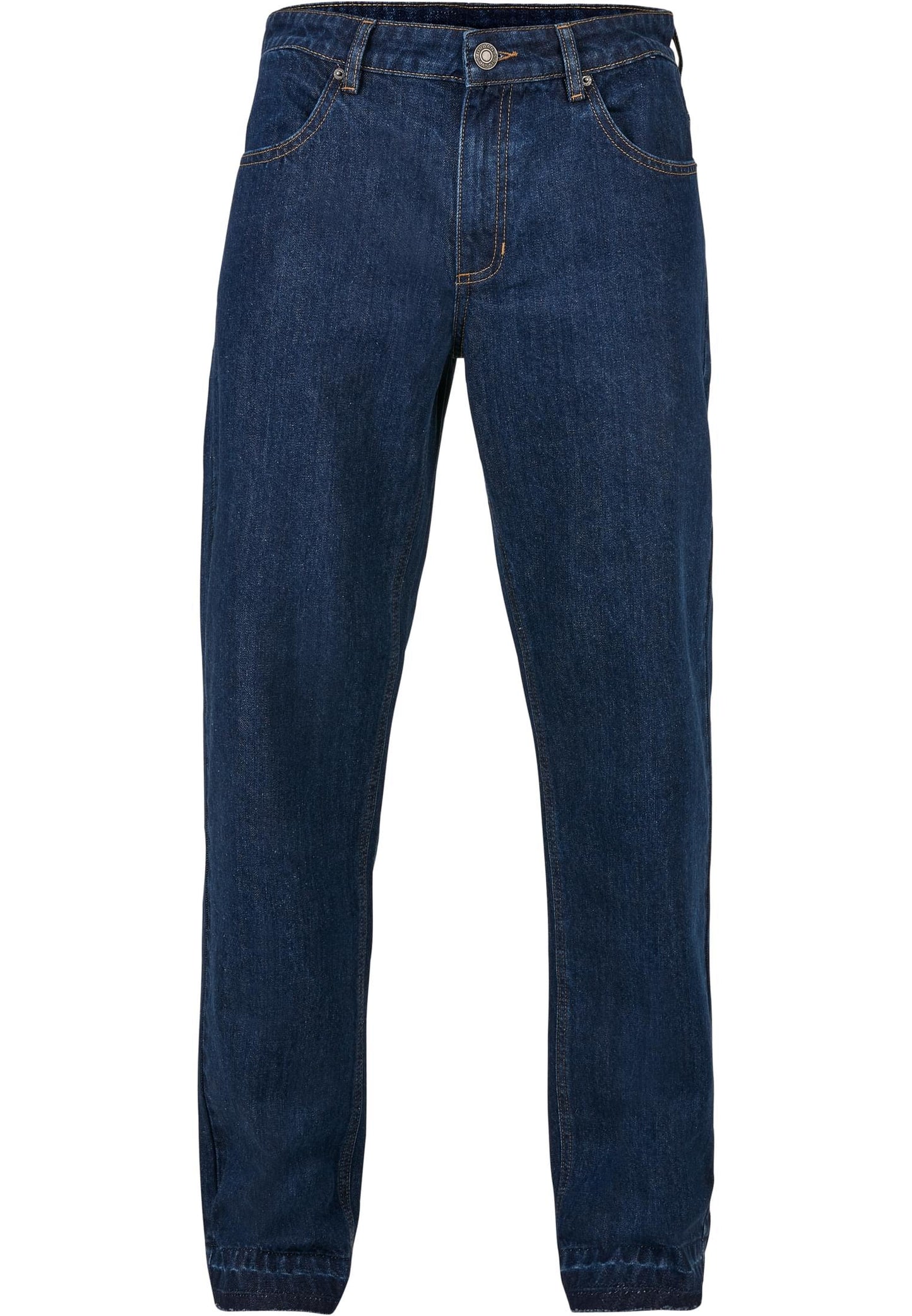 Open Loose Fit Jeans in 2 different Colors - Olivier Industries ® Art & Apparel