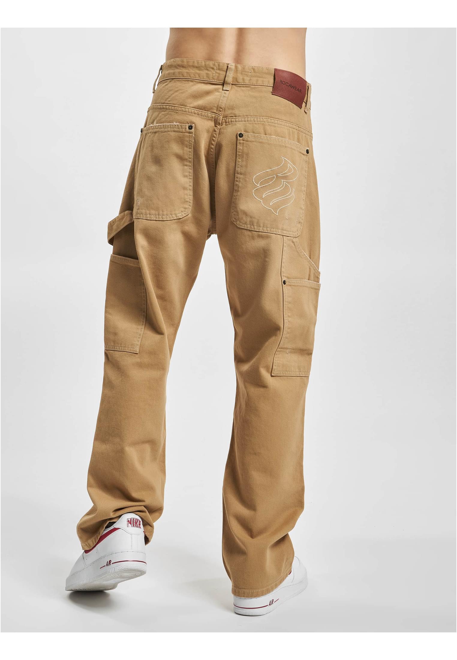 Rocawear Connecticut Loosefit Denim - Olivier Industries ® Art & Apparel