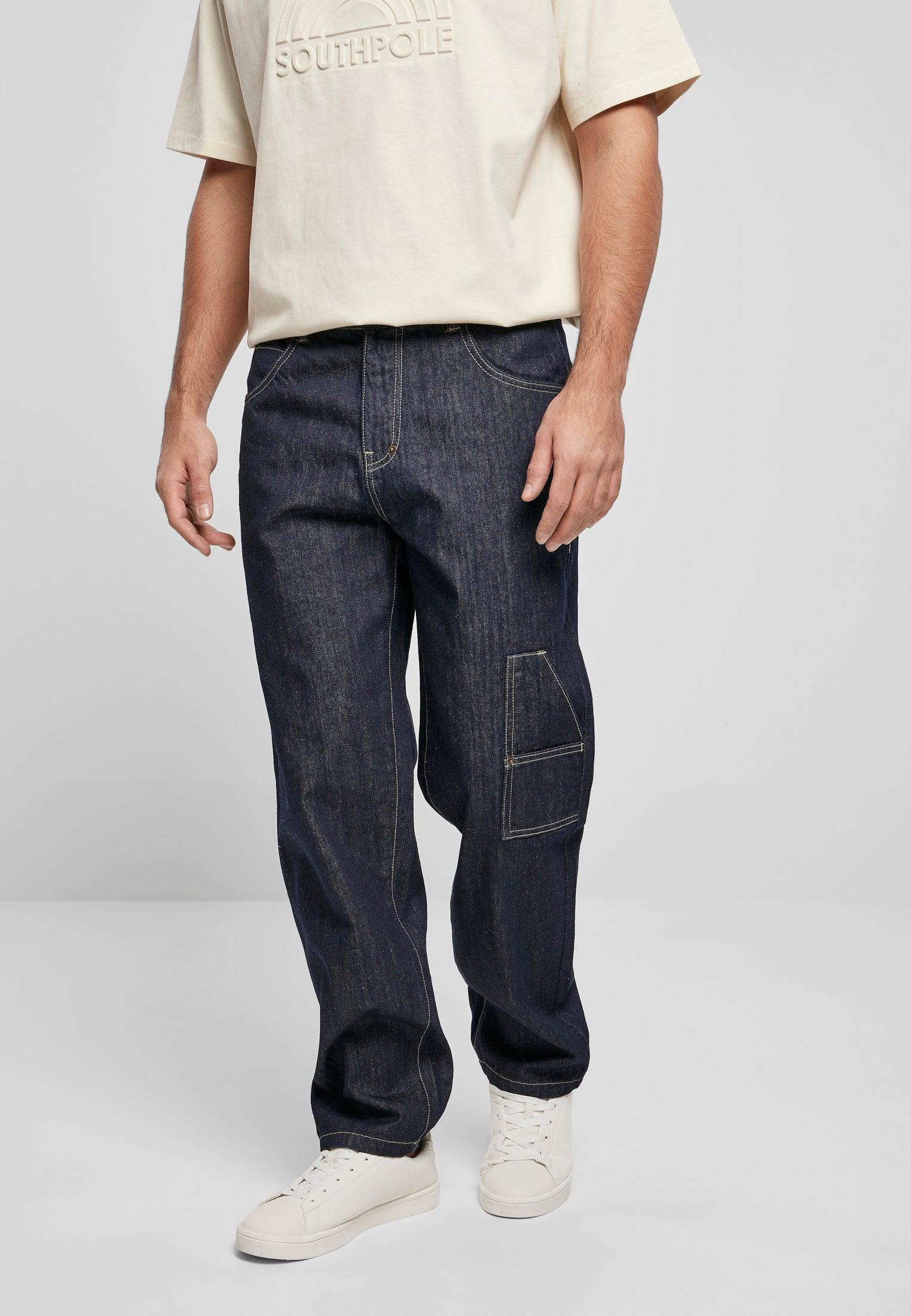Southpole original Jeans -in 2 Colors available - Olivier Industries ® Art & Apparel