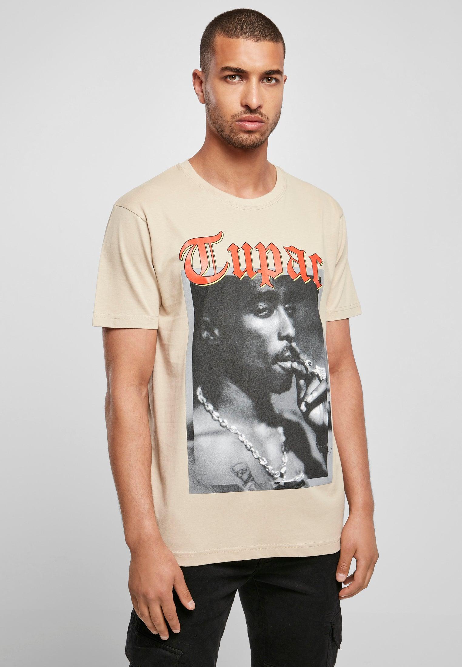 Tupac California Love Photo Men T-shirt - Olivier Industries ® Art & Apparel