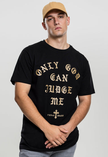 2 Pac Quote Oversized T-shirt - Olivier Industries ® Art & Apparel