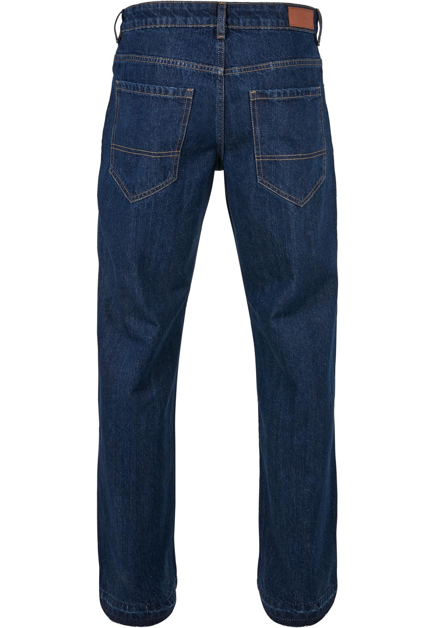 Open Loose Fit Jeans in 2 different Colors - Olivier Industries ® Art & Apparel