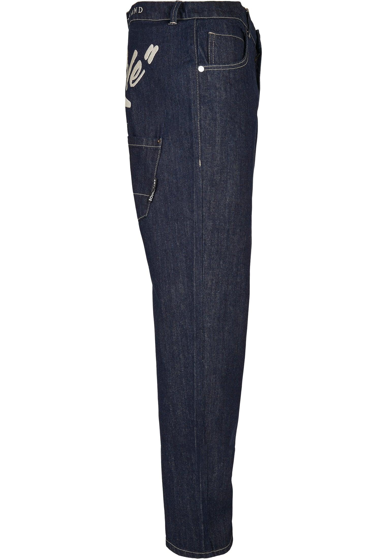 Southpole original Jeans -in 2 Colors available - Olivier Industries ® Art & Apparel