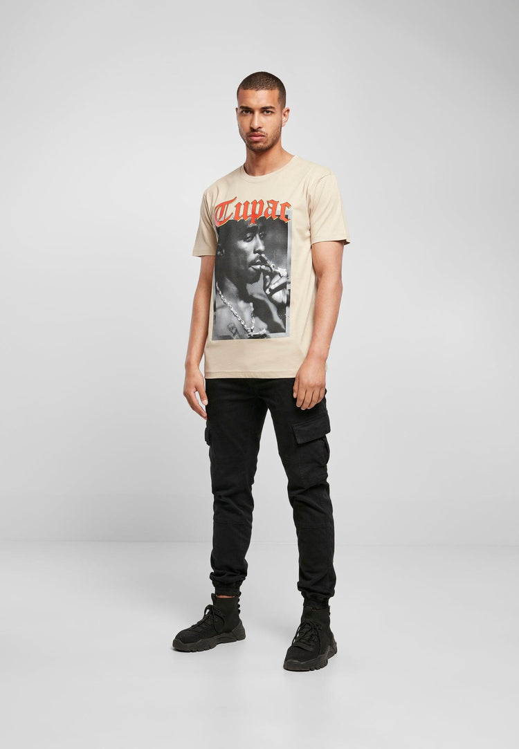 Tupac California Love Photo Men T-shirt - Olivier Industries ® Art & Apparel