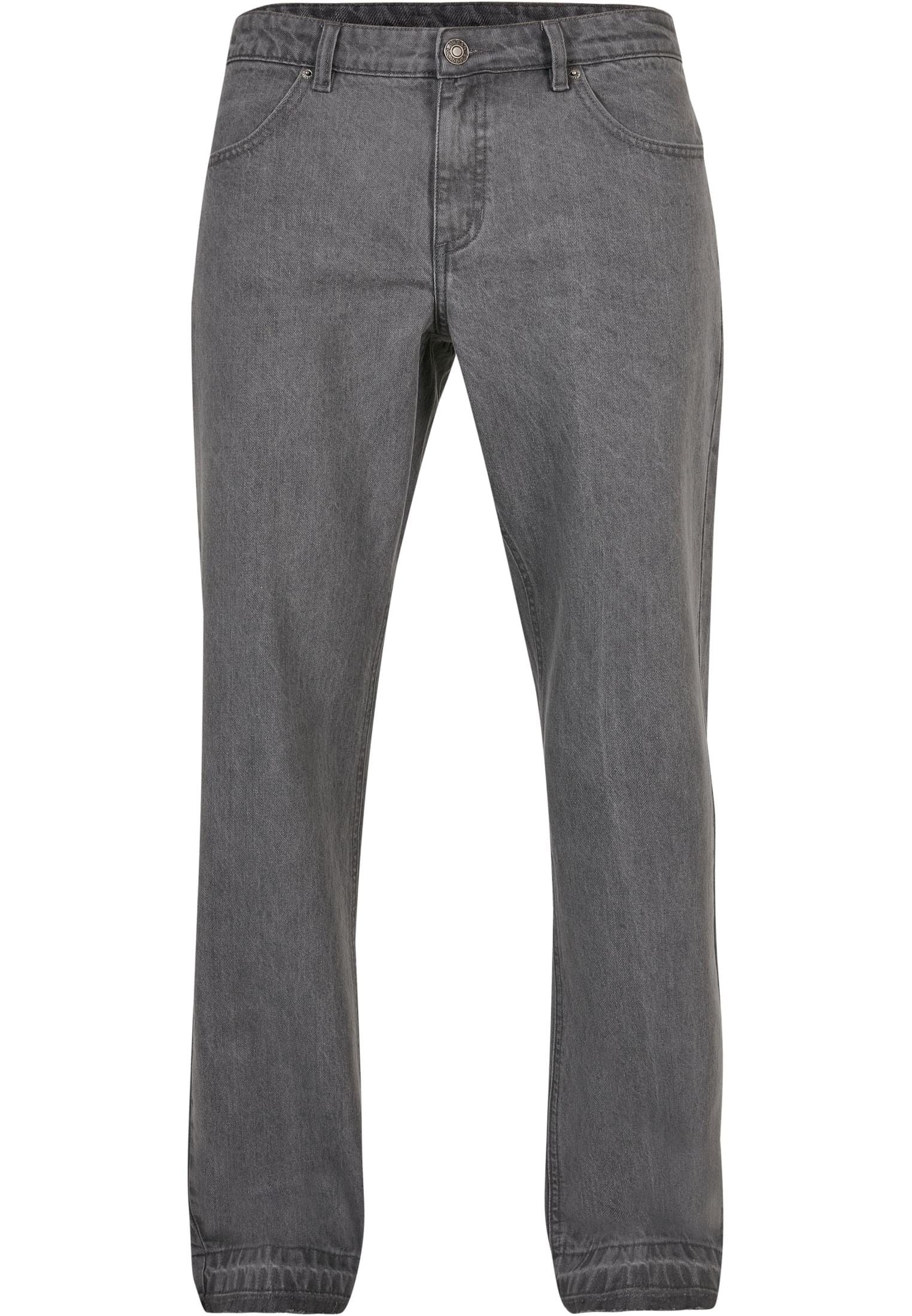 Open Loose Fit Jeans in 2 different Colors - Olivier Industries ® Art & Apparel
