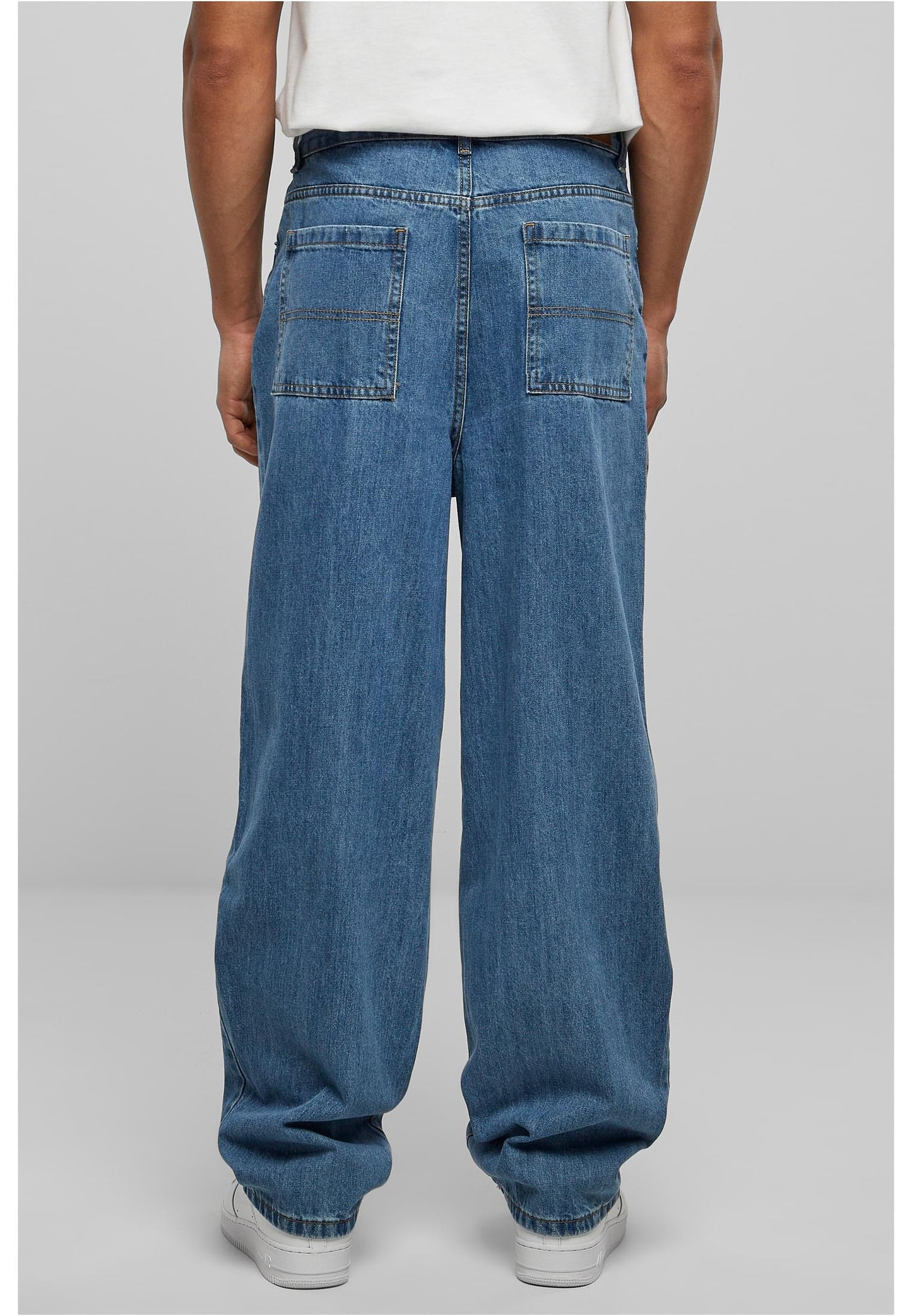 Retro 90s Jeans- Urban classics- different Colors - Olivier Industries ® Art & Apparel