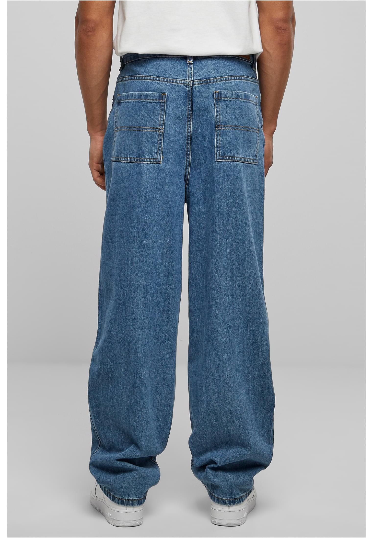 Retro 90s Jeans- Urban classics- different Colors - Olivier Industries ® Art & Apparel