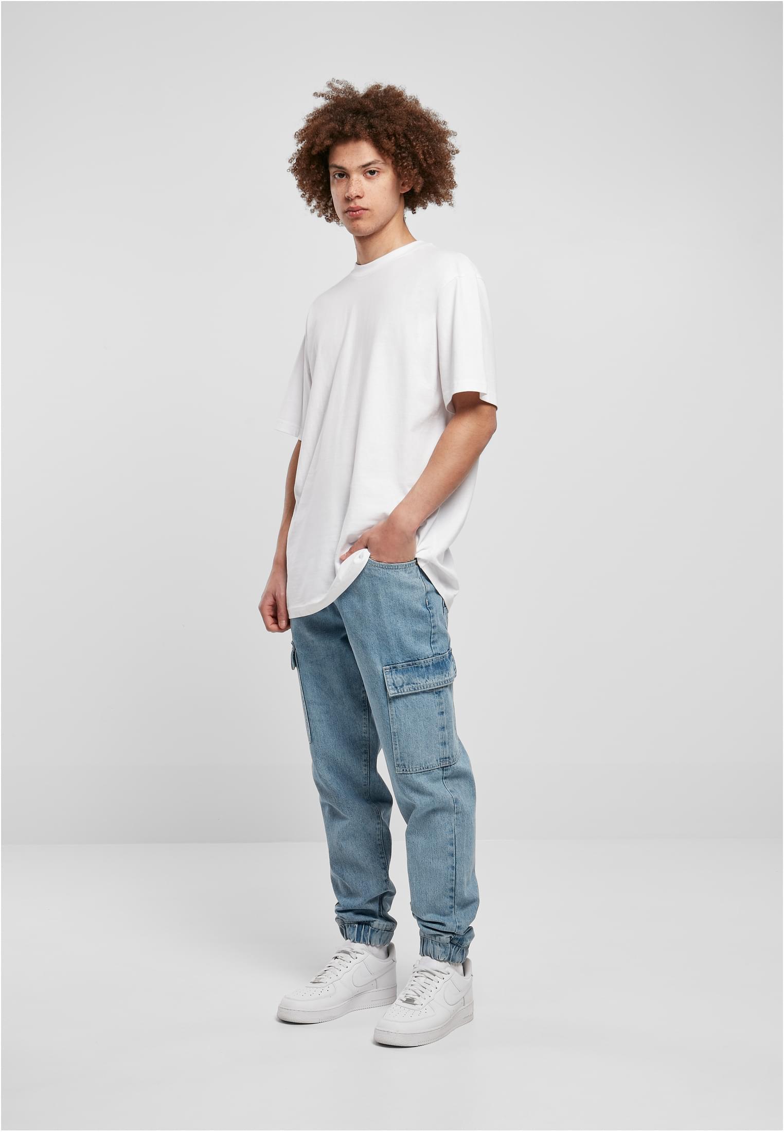 Southpole original Cargo Jeans - Olivier Industries ® Art & Apparel