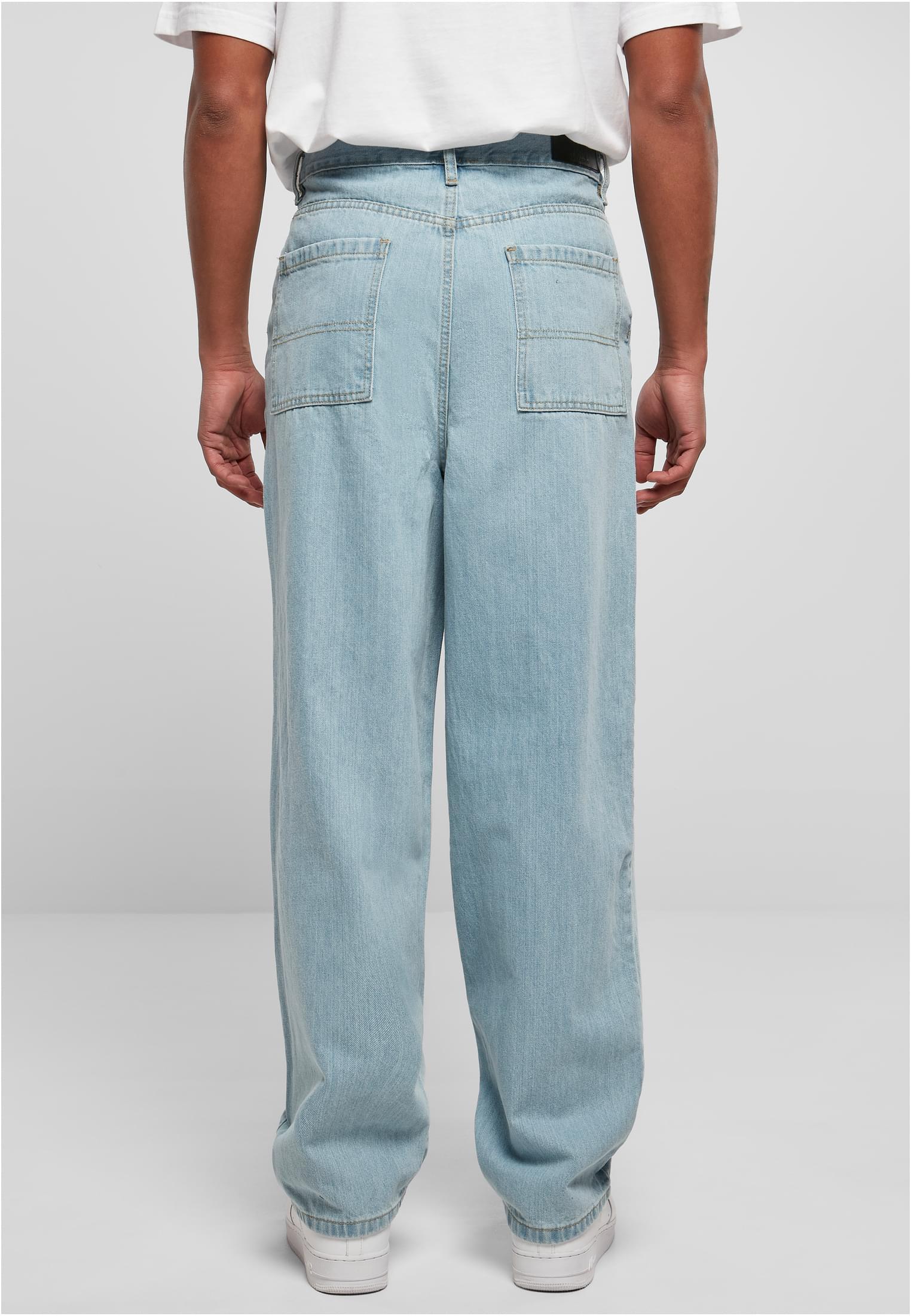 Retro 90s Jeans- Urban classics- different Colors - Olivier Industries ® Art & Apparel