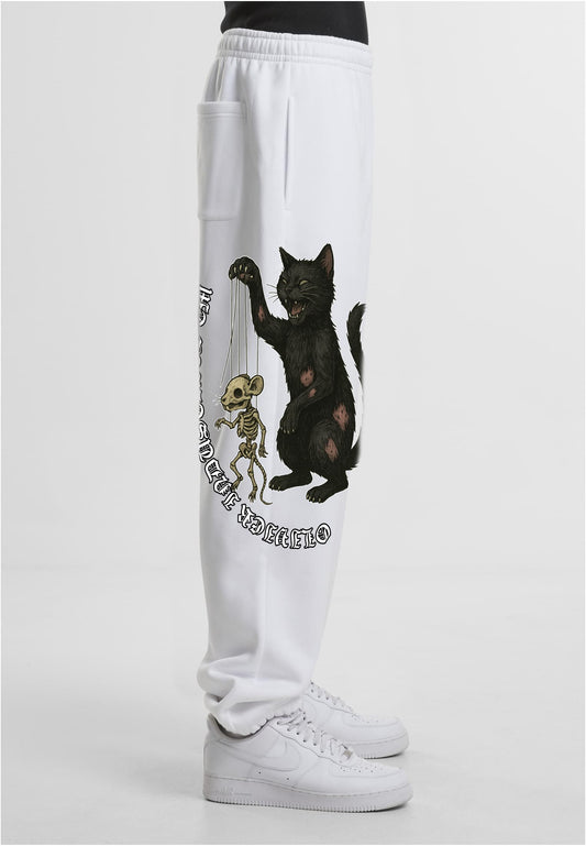 Olivier Industries TM Oversize puppeteer Jogger