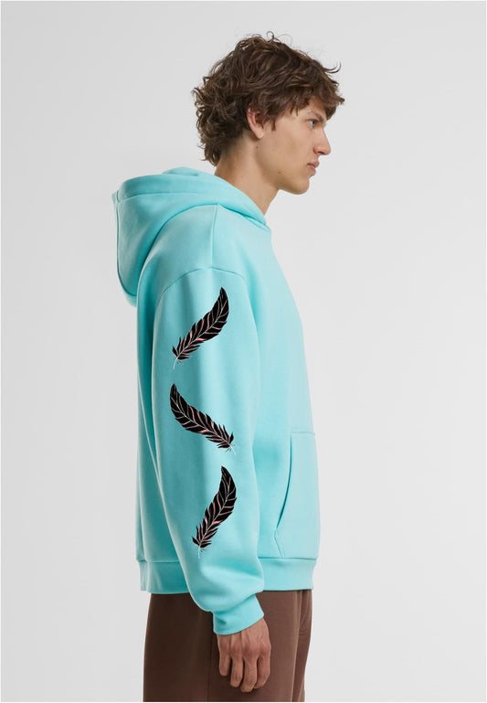 Olivier Industries TM Ravens all side printed limited handmade heavy unisex Hoodie