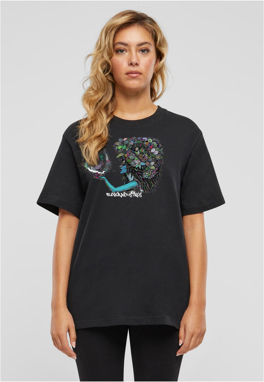 Olivier Industries TM - Medusa -everyday Ladies Tee