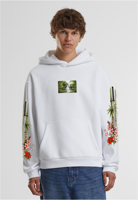 Olivier Industries TM - Limited Edition FluffyJogger Waterfall