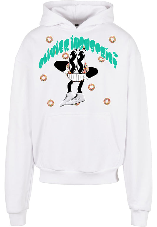 Olivier Industries TM Oversize Donut Jogger