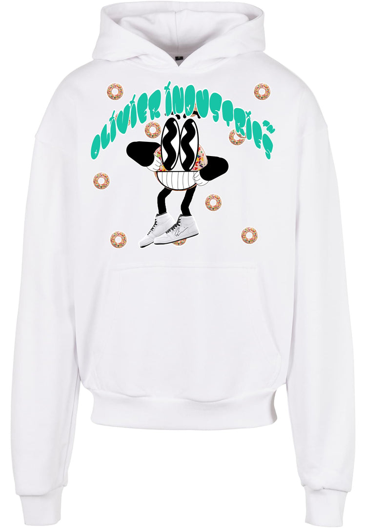 Olivier Industries TM Oversize Donut Jogger