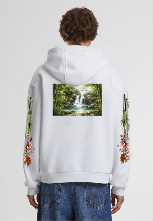 Olivier Industries TM - Limited Edition FluffyJogger Waterfall