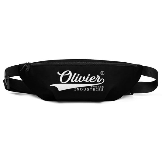 Olivier Industries ® Logos Fanny Pack - Olivier Industries