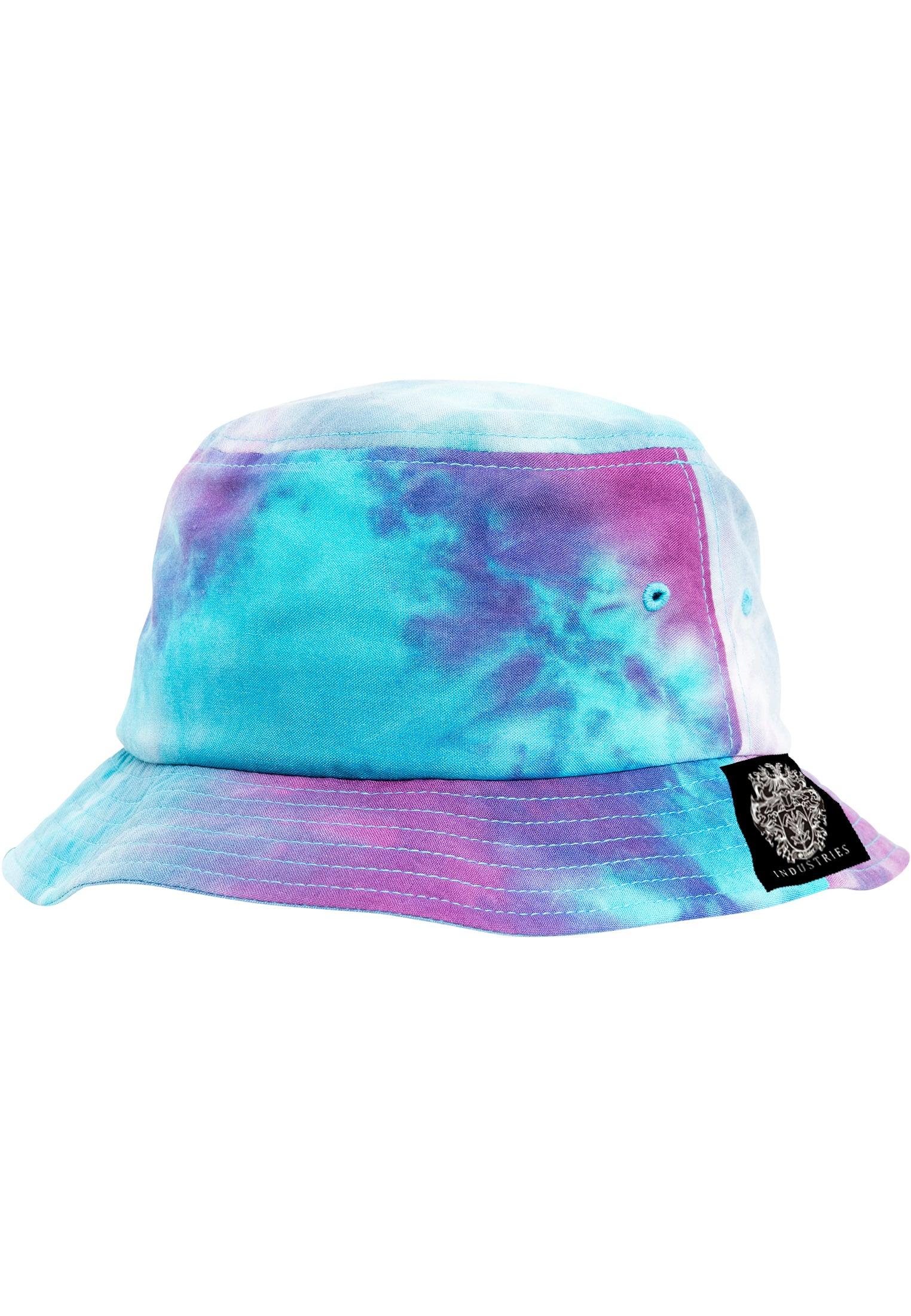 Olivier Industries ® Bucket Hat unisex Fischerhut Tie Dye - Olivier Industries ® Art & Apparel