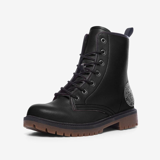 Olivier Industries TM- Worldwide - Asia- Casual Leather Lightweight boots - Olivier Industries ® Art & Apparel