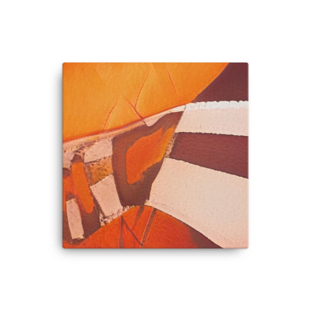 Olivier Industries - Dragonlord - art print on canvas - Olivier Industries ® Art & Apparel