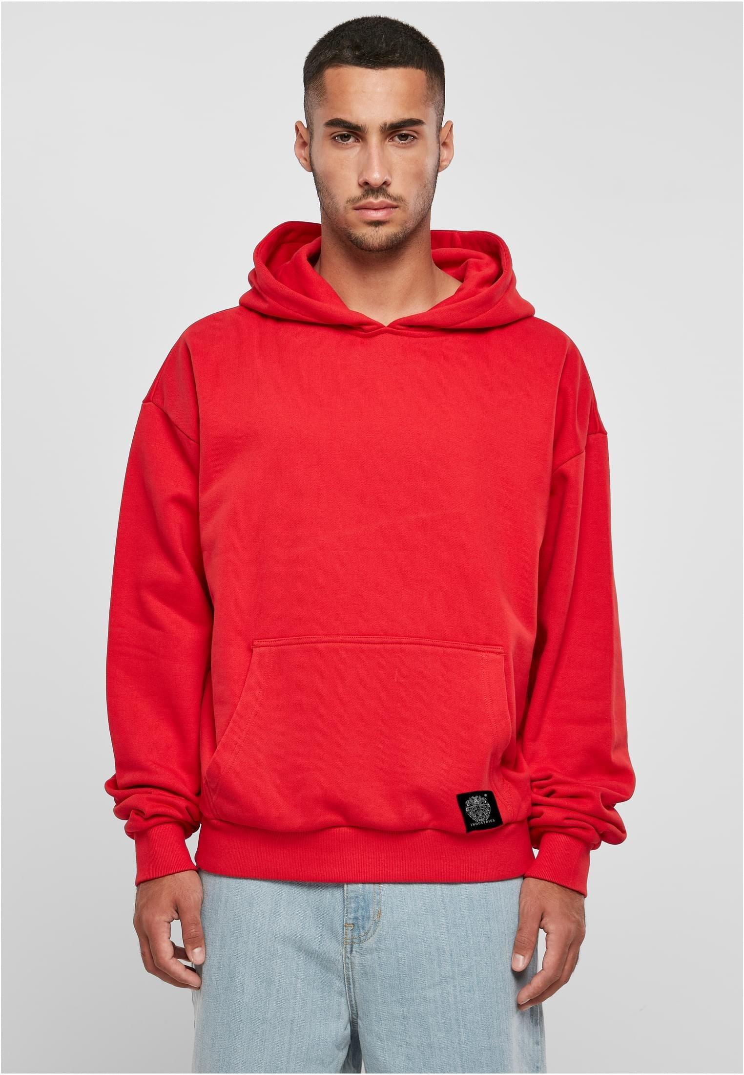 Olivier Industries ® Ultra Heavy Oversized Hoodies in verschiedenen Farben - Olivier Industries ® Art & Apparel